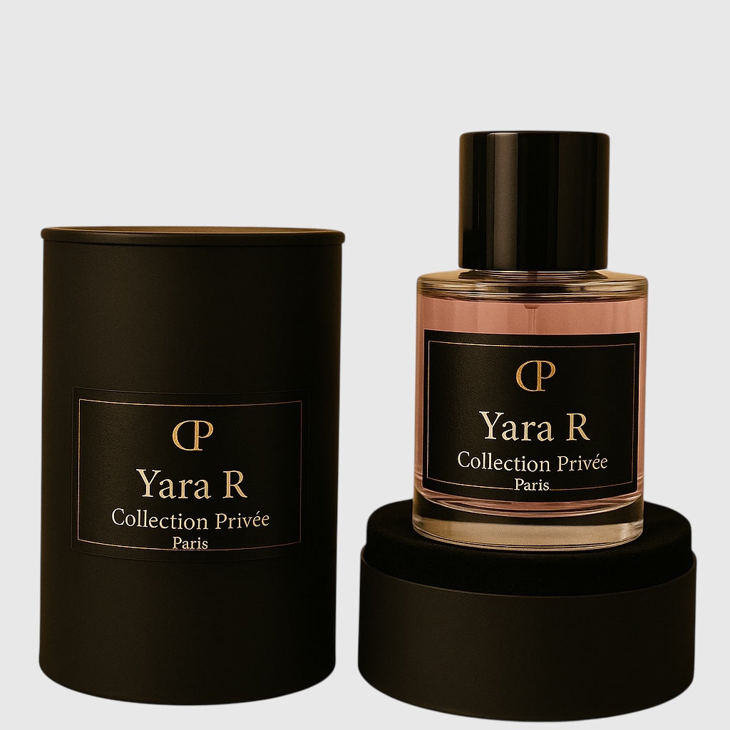 Yara R - Collection Privée Paris