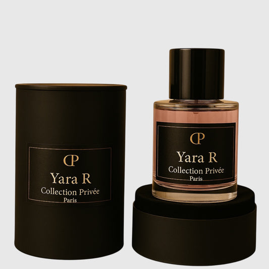 Yara R - Collection Privée Paris